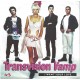 TRANSVISION VAMP - I want your love